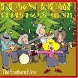 Down Home Christmas Music 61H74Xp4KfL. SL160 Down Home Christmas Music