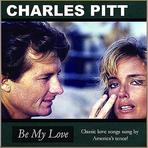 Be My Love