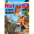 Natacha, tome 17 : La Veuve noire