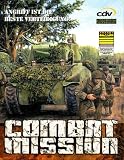 Eigenschaften CDV Software Entertainment AG  / Combat Mission