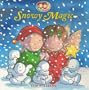 Snowy Magic (Angel & Elf)