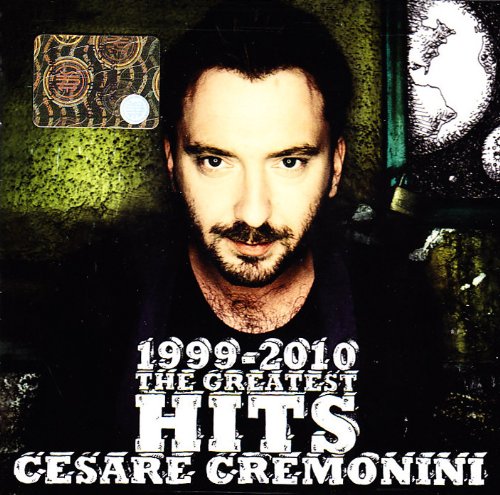 Cesare Cremonini - Vorrei (Lunapop) Lyrics - Zortam Music