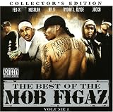 The Best of the Mob Figaz, Volume 1