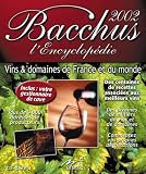 Revue Emme Interactive  / Bacchus 2002