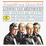 Beethoven: Complete String Quartets