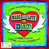 Made With Love for Dad (Made With Love)