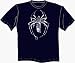 Search : Vested Spider-Man (Spiderman) Navy Youth T-Shirt Size X-Large
