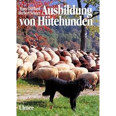 Ausbildung von H�tehunden