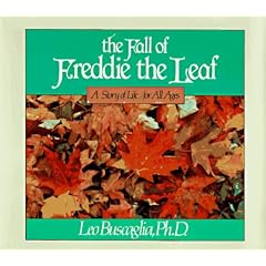 The Fall of Freddie the Leaf