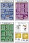 Dumbbell Training Posters