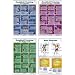Dumbbell Training Posters
