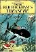 Red Rackham`s Treasure (The Adventures of Tintin)