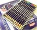 Derwent Inktense Watersoluble Ink Pencils- Set of 12 Colors