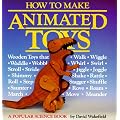 How to Make Animated Toys