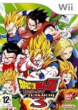 Dragon Ball Z Budokai Tenkaichi 3