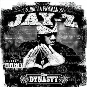 jay z the dynasty