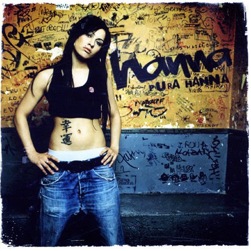 Hanna - Los Nº1 de 40 Principales - Zortam Music