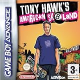 Tony Hawk's American SK8Land (GBA)