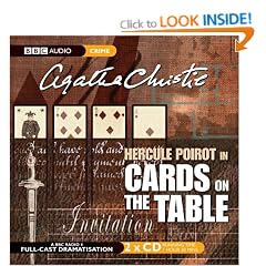 Cards on the Table: BBC Radio 4 Full-cast Dramatisation (BBC Radio Collection)