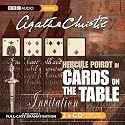 Cards on the Table: BBC Radio 4 Full-cast Dramatisation (BBC Radio Collection)