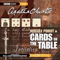 Cards on the Table: BBC Radio 4 Full-cast Dramatisation (BBC Radio Collection)