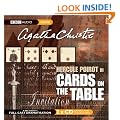 Cards on the Table: BBC Radio 4 Full-cast Dramatisation (BBC Radio Collection)
