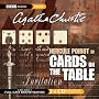 Cards on the Table: BBC Radio 4 Full-cast Dramatisation (BBC Radio Collection)