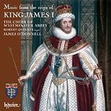 Various: Music From The Reign Of King James I Search