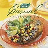 Good Seasons Casual Entertaining