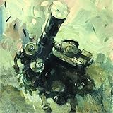 World War robot