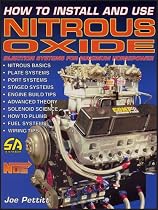 How to Install and Use Nitrous Oxide