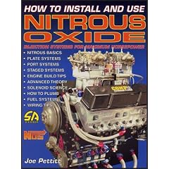 Nitrous Oxide Injection Guide