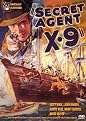 Secret Agent X-9 (2 Discs) (Restored / Remastered)