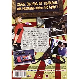 Physique ou chimie - Saison 1