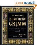Annotated Brothers Grimm