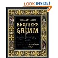 Annotated Brothers Grimm