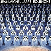 Equinoxe