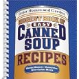 Biggest Book of Easy Canned Soup Recipes (Better Homes & Gardens)