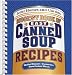 Book Biggest Book of Easy Canned Soup Recipes (Better Homes & Gardens)