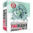 Abbyy FineReader 5.0 Pro OCR by Abbyy USA