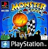 Monster Racer