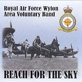 Reach for the Sky
