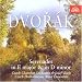 Music : Dvorák: Serenades in E major and in D minor