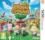 Animal Crossing: New Leaf