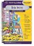 Quantum Pad Learning System: Brain Twisters Interactive Book and Cartridge