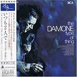 The Damone Type of Thing