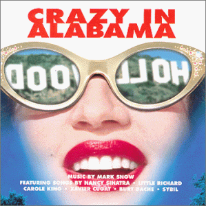 Crazy In Alabama