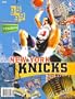 New York Knicks 98-99 Official Team Yearbook