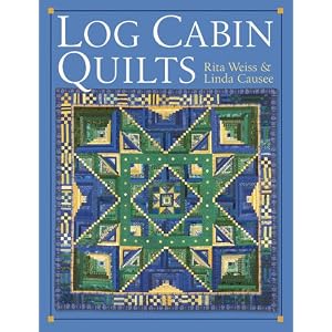 Log Cabin Quilts