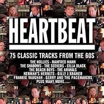Heartbeat [3CD Box set]